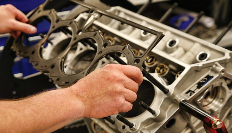 راهنمای کامل خرید واشر سرسیلندر