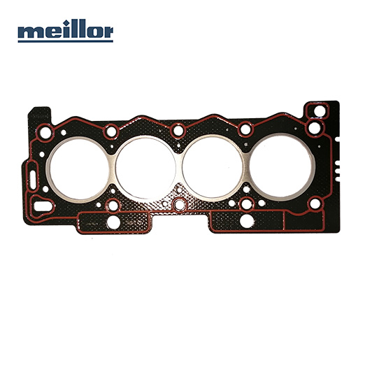 واشر سرسیلندر پژو 206 سه سوراخ 3