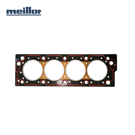 1936 واشر سرسیلندر پژو 405  - سه سوراخ پل دار (حلقه مسی )