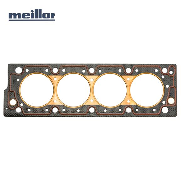 1950 واشر سرسیلندر پژو 405 - STD پل دار (حلقه مسی)